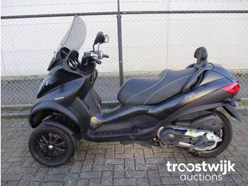 Piaggio MP3 500 ie LT Sport - Motorrad