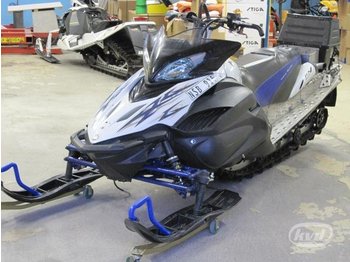 Yamaha RX-1 MTX Snöskoter (Rep.objekt) -10  - Motorrad