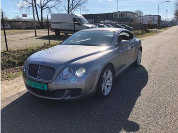 Bentley Continental GT + Full Option Continental GT - PKW
