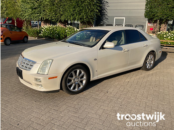 Cadillac STS - PKW