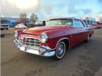 Chrysler Imperial 1956 - PKW