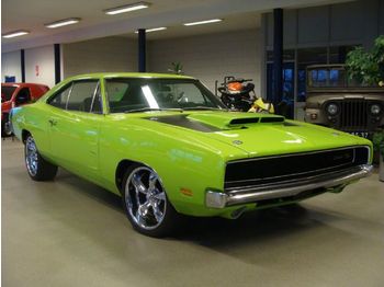 Dodge CHARGER - PKW