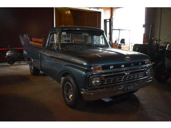 Ford f100 Pick-Up - PKW