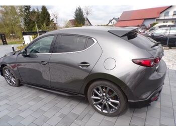 Mazda 2.0 mHEV Kanjo 3 - PKW