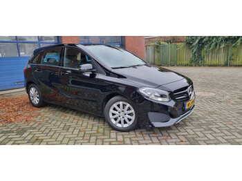 Mercedes-Benz B-Klasse 160 automaat - PKW