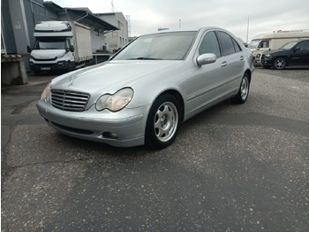 Mercedes Benz C 270 CDI - PKW