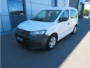 Volkswagen Caddy Kombi  - PKW