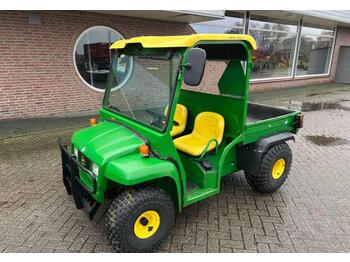 John Deere 4x2 Gator  - Quad