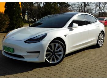 PKW Tesla Model 3: das Bild 1
