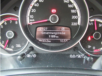 Volkswagen up! 1.0 55kW join up!  - PKW: das Bild 4