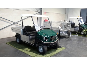 Golfmobil, Zustand - NEU clubcar carryall 500 new: das Bild 1