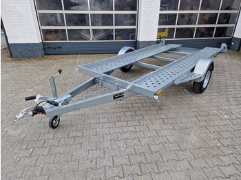  Blyss - Daytona 1800kg Nutzlast 1350kg ankippbare Fahrschienen direkt befahrbar - Autotransporter Anhänger