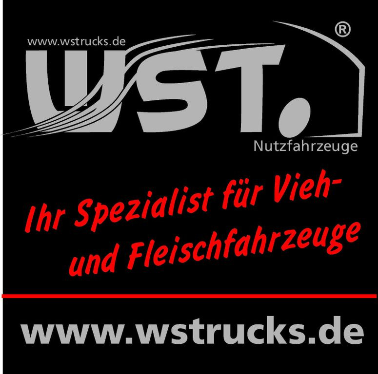 Kühlkoffer Anhänger, Zustand - NEU Kühlanhänger Rohrbahn 230 volt Neu "WST Edition": das Bild 23