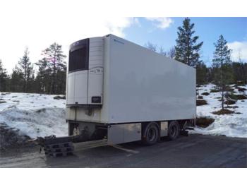 Trailerbygg Annet  - Anhänger