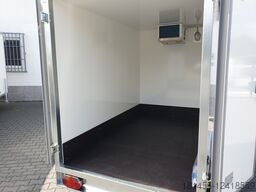 Kühlkoffer Anhänger, Zustand - NEU Wm Meyer Kühlanhänger mobile Kühlzelle 60mm isoliert Modell AZKF 1325/145 Neu verfügbar: das Bild 12