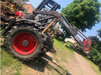 FENDT Frontlader für Traktor