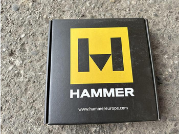 HAMMER Hydraulikhammer