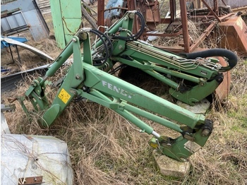 FENDT Frontlader für Traktor