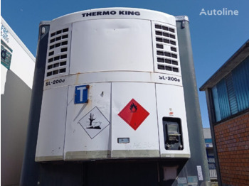 THERMO KING Kühlaggregat