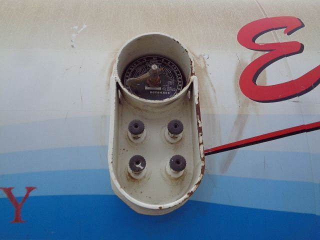 Tankauflieger Für die Beförderung von Kraftstoff Diversen DOGAN YILDIZ LPG 45 M3: das Bild 8
