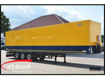 Koffer Auflieger Schmitz Cargobull SCB Kofferauflieger, Doppelstock, Code XL,