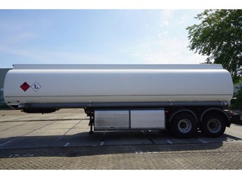 Tankauflieger Für die Beförderung von Kraftstoff LAG 2 AXLE: das Bild 1