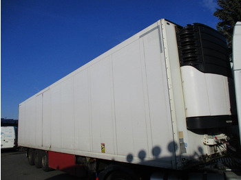 Kühlkoffer Auflieger Schmitz Cargobull Carrier Maxima 1300: das Bild 1