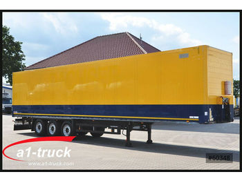 Koffer Auflieger Schmitz Cargobull SCB Kofferauflieger, Doppelstock, Code XL,: das Bild 1