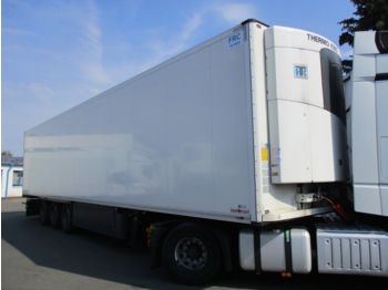 Kühlkoffer Auflieger Schmitz Cargobull SK0 24 Thermo King SLXe 300: das Bild 1