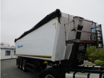 Kipper Auflieger Schmitz Cargobull SKI 24: das Bild 1