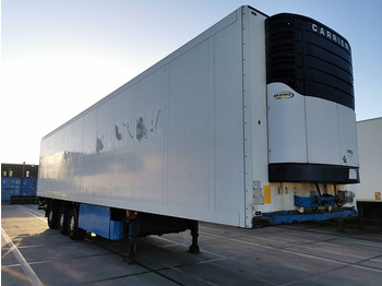 Schmitz Cargobull SKO 24 - Kühlkoffer Auflieger: das Bild 3