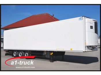 Kühlkoffer Auflieger Schmitz Cargobull SKO 24, Thermoking SLX 300, Innenhöhe 2700mm,: das Bild 1