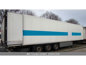 Kühlkoffer Auflieger Schmitz Cargobull SKO 24 Vector 1550 Strom/Diesel Doppelstock: das Bild 1