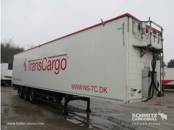 Schubboden Auflieger Schmitz Cargobull Walking-floor Standard: das Bild 1