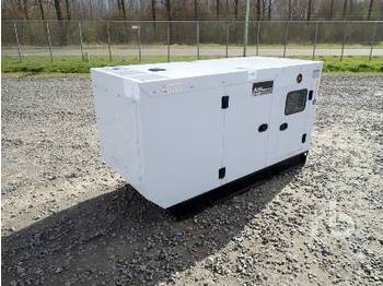 Stromgenerator, Zustand - NEU ALFA A60: das Bild 1