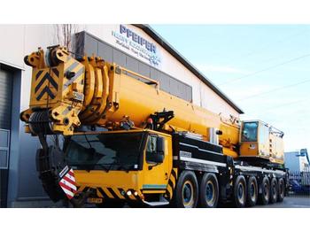All-Terrain Kran Liebherr LTM1400-7.1