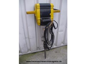 Wacker EH 23 Elektrohammer - Asphalttechnik