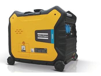 Stromgenerator Atlas Copco P 3500i: das Bild 1