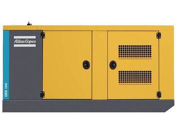 Stromgenerator Atlas Copco QES 125: das Bild 1