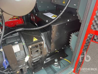 Stromgenerator BAUER GENERATOREN GFS-50 ATS 50 kW/62,5 kVA: das Bild 13