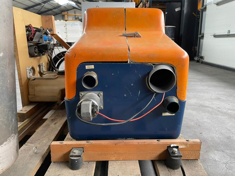 Stromgenerator BMW Fischer Panda 3 kVA Sailors Silent Set Marine generatorset: das Bild 15