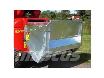 Baugeräte SIRINGE SP450/1200