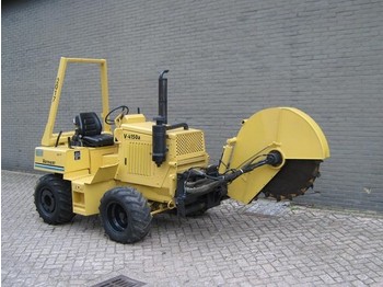 Vermeer V4150A - Baugeräte