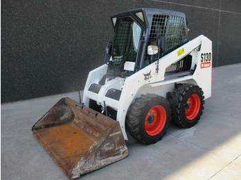 Kompaktlader Bobcat S 130: das Bild 1