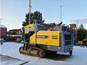 Bohrgerät Atlas Copco SmartROC T40-11