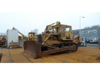 Bulldozer Caterpillar D8K Ripper