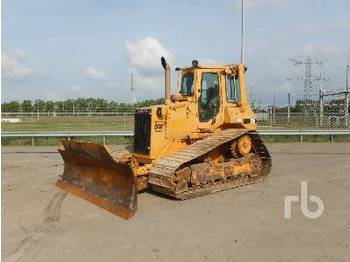 Bulldozer CATERPILLAR D4H: das Bild 1