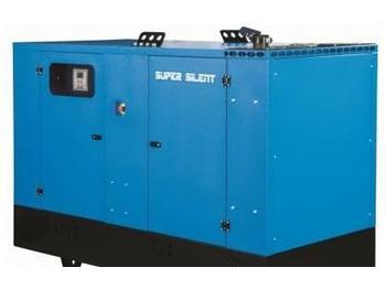 Stromgenerator CGM 100F - Iveco 110 Kva generator: das Bild 1