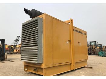 Stromgenerator Caterpillar 3406 Generator 300 KVA: das Bild 1