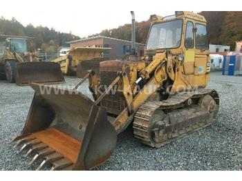 Bulldozer Caterpillar 941 B Laderraupe crawler loader 953 963: das Bild 1